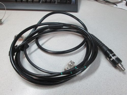 Welch Allyn Bifurcated Fiber Optic Bundle Model 49543 REF49543 Solarc