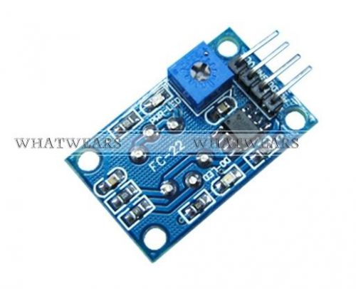 MQ-7 Carbon Monoxide CO Gas Sensor Detector Module for Arduino GBW