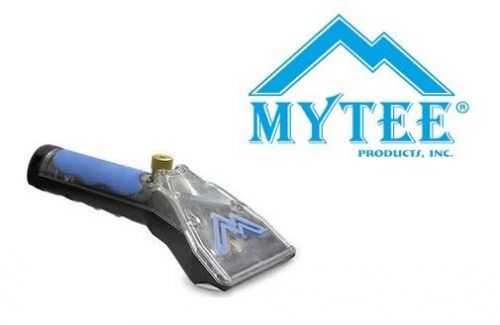 Mytee dry upholstery tool, carpet &amp; upholstery cleaning for sale