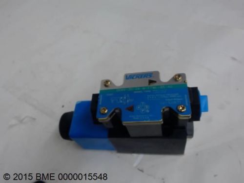 VICKERS DG4V-3S-2A-M-FTWL-B5-60 SOLENOID VALVE