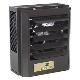 Berko Modular Unit Heater