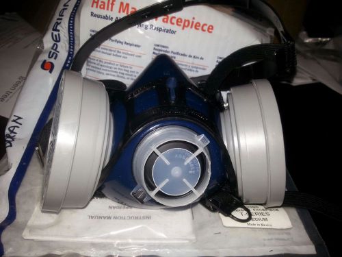 Sperian Air Purifying Respirator 312000