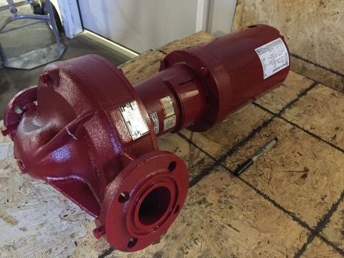 Bell &amp; Gossett 903575 Centrifugal Pump