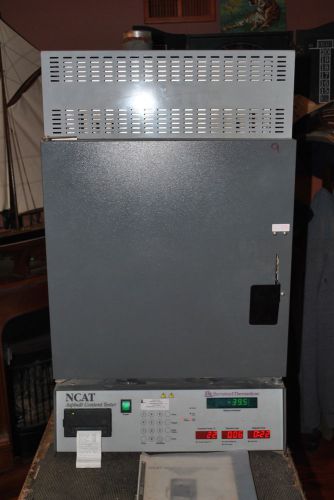 NCAT F85930 Asphalt Content Furnace ~ BARNSTEAD THERMOLYNE