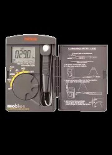 SANWA-LX2-Environmental-Meters-Lux-meter-Measuring-range-0-1lx-399-9klx-LX-2  S