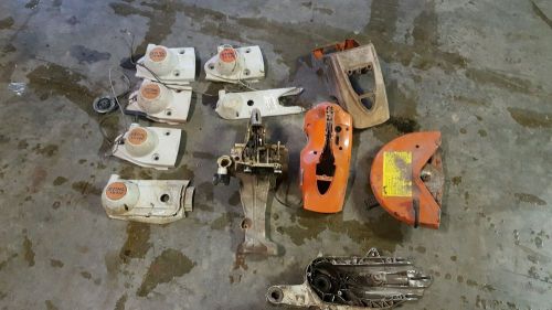 Stihl ts 420  ,ts 400 ,ts 700