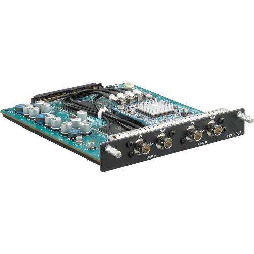 Sony LKRI-003 Dual Link HD-SDI  Board  #2