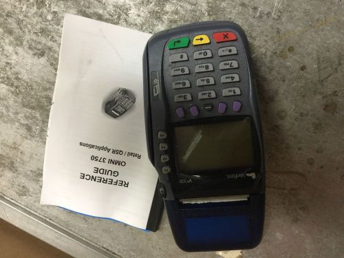 Verifone Vx570