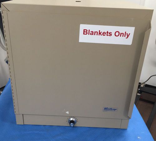 Winthrop Pharmaceuticals Blanket Warmer 712214