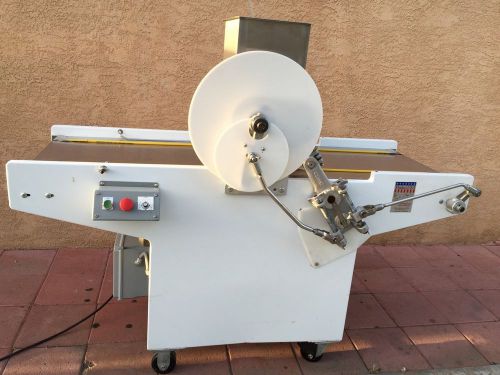 Champion 65S ELT Cookie Machine