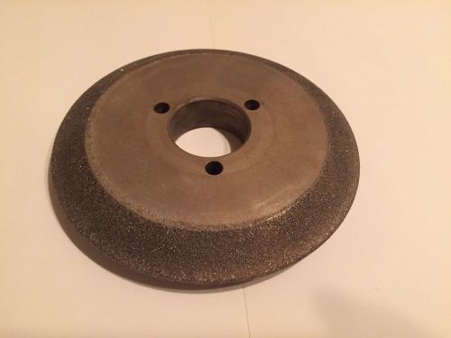 Grinding Wheel 1.2R Diamond Hapfo Centauro Intorex Wema Lathe Cutter Sharpen