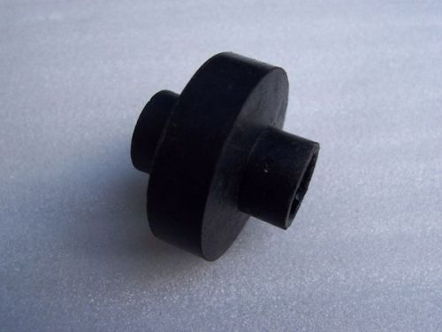 Brand New NORTON COMMANDO ENGINE REAR MOUNTING BUSH RUBBER 06-1227