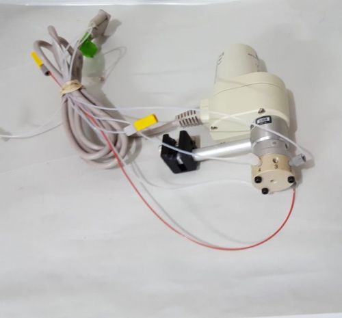 Bio-Rad, DuoFlow Chromatography AVR9-8 Stream-Select Valve