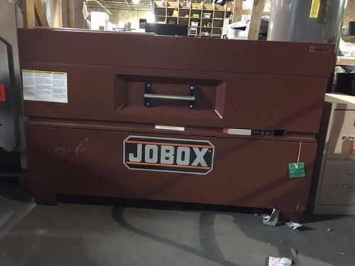 Jobox Jobsite Piano Box