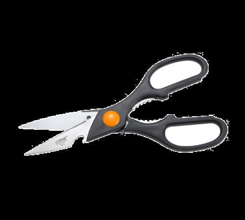 Winco KS-01 Kitchen Shears - Case of 120