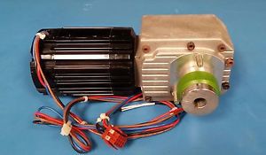 GE Treadmill Model 2100 Motor