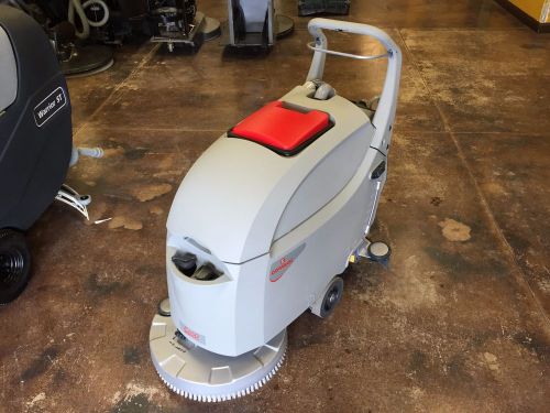 Brand New!!!! Comac CB50 20&#034; Walk Behind Scrubber w/ Free Propane Buffer!!!