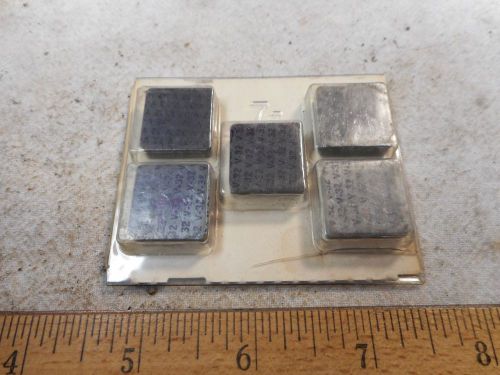 5pc. Valenite SNG 644 Ceramic Boring Bar Lathe tool holder Inserts V32 SNG644 KE