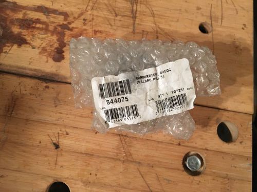 544075 Carburetor for ICS 695GC Saw