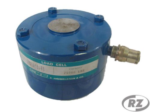 2562(25-3) S HIMMELSTEIN INSTRUMENTATION REMANUFACTURED