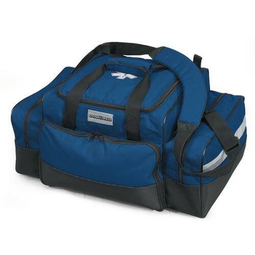 Dyna-Med EMT Jump bag