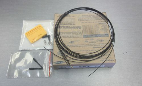 Banner Engineering 26079 Mini Fiberoptic Sensor Head PIT26U