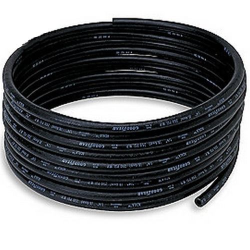 Goodyear 56901409531500 black hose, push on, 3/8 in id x 250 ft. 5w554 for sale