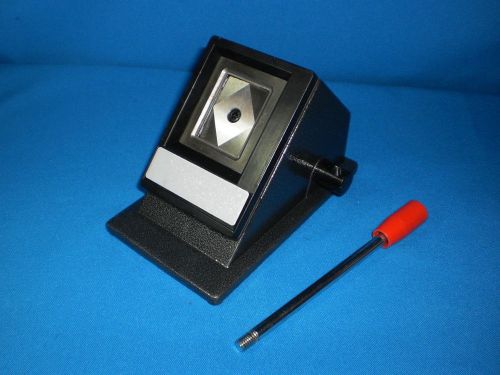 Joy Cutter Punch Photo Cutter