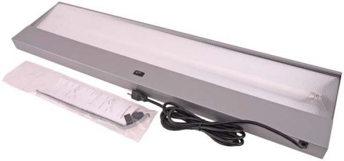 Herman Miller G6120.42NS Ethospace Energy-Efficient T8 Lamp Task Light 38.75&#034;