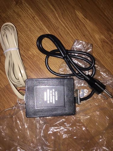 Sensormatic AMD-3050 Hard Tag Detacher - Power Supply Only