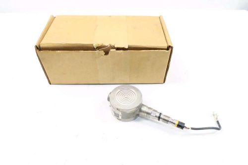 NEW FOXBORO B0139MZ PRESSURE SENSOR D529353