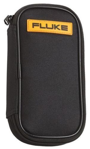 FLUKE Fluke-C50 Soft Carrying Case, 7-1/2 In. D NEW !!!