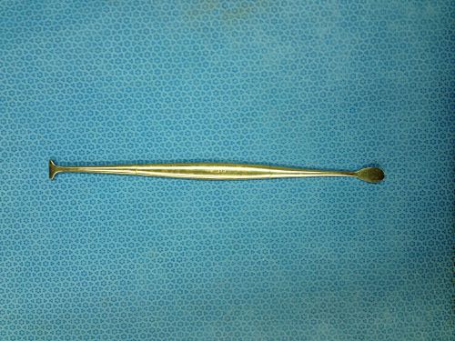 Sklar Hurd Dissector and Pillar Retractor