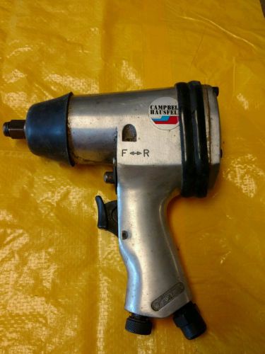 Campbell Hausfeld 1/2&#034; impact wrench