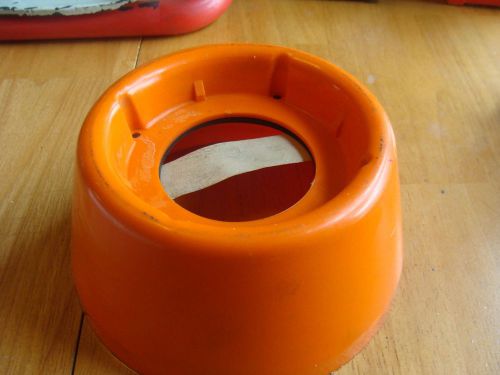 stihl cut off saw air filter cover