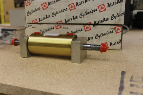 NEW ALLEN AIR CYLINDER ESD 2X1