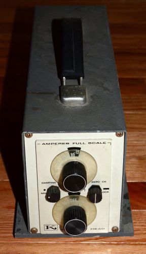 Keithley Input Head Model 4170