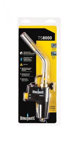 Bernzomatic High Intensity Mapp Gas Torch Head