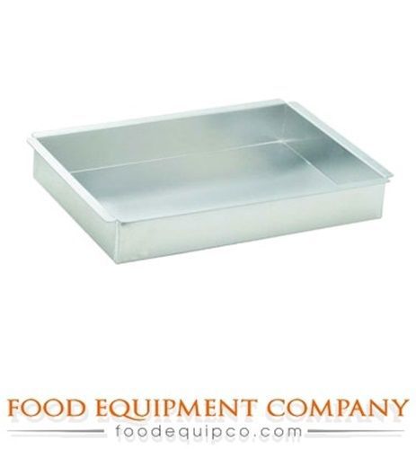 Winco ACP-0913 Cake Pan, 13&#034; x 9&#034; x 2&#034;, rectangular - Case of 6