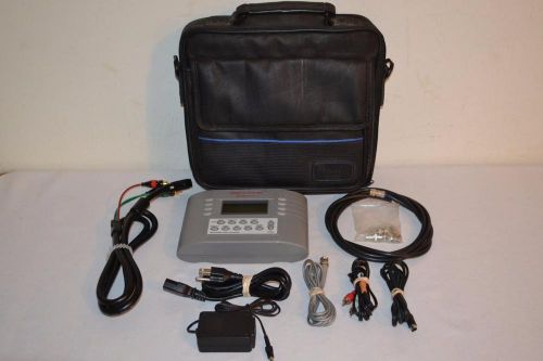 Sencore Video Pro VP300 NTSC/PAL Multimedia Video Generator