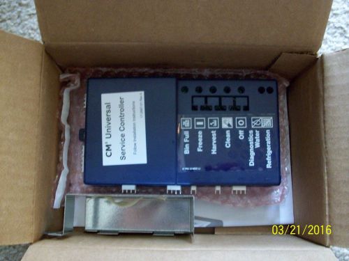 Scotsman Control Board P/N 12-2838-24