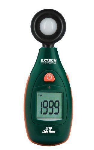 Extech LT10 Pocket Light Meter