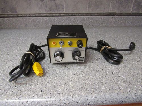 Bodine Speed Control BSH-200