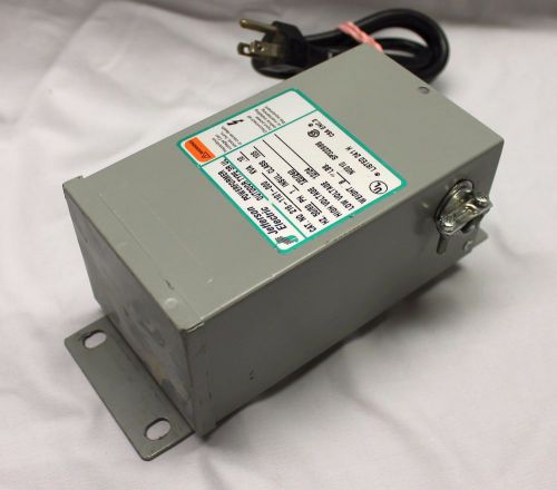 Jefferson electric 0.10 kva 1-ph powerformer outdoor 3r 216-1101-000 for sale