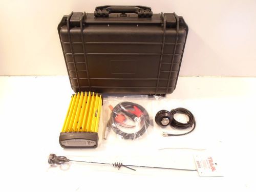 Trimble Trimmark 3, 25 Watt, 430-450MHz Radio. New Accessories.Completely Tested