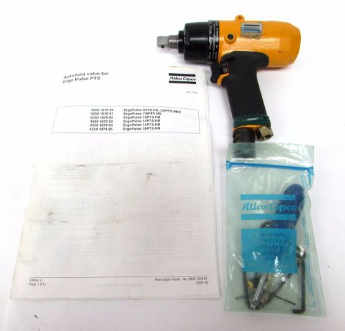 ATLAS COPCO 50 80NM Impact wrench 1/2 &#034; Drive