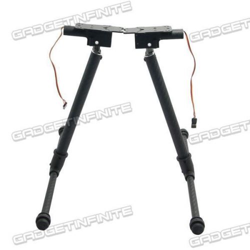 Tarot TL65B44 Small-type Mini Electric Retractable Landing Gear Skid i