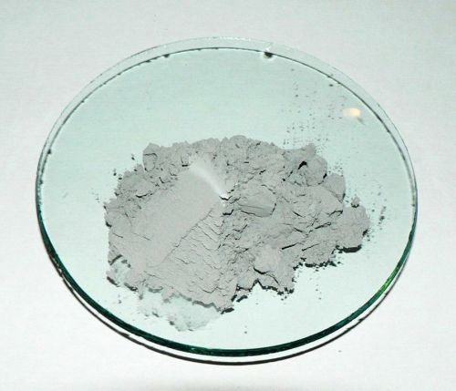 Blue Aluminum Powder (over 5000 mesh) - 1 lb (454g)