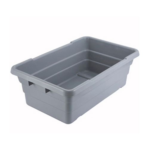 Winware by Winco PL-8 Nesting Lug 24&#034; x 15&#034; x 8-1/2&#034; High