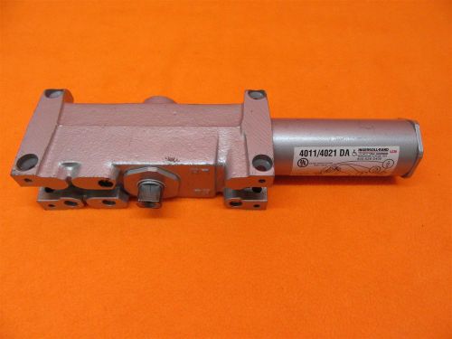 Ingersoll-Rand LCN 4011/4021 DA Door Closer Body 320G